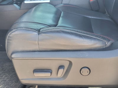 2021 Toyota Tundra TRD Pro