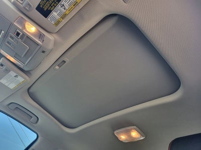 2021 Toyota Tundra TRD Pro