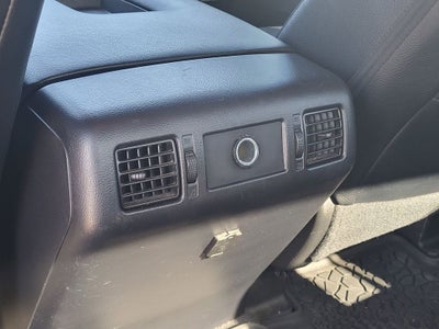 2021 Toyota Tundra TRD Pro