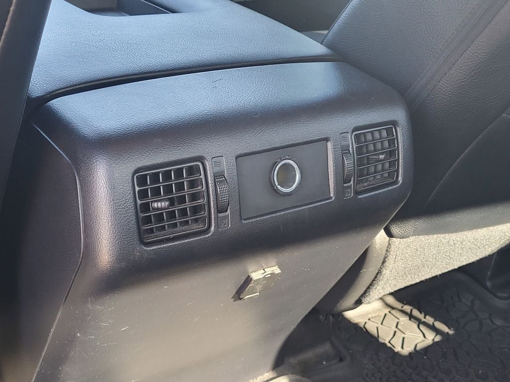 2021 Toyota Tundra TRD Pro