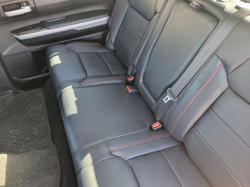 2021 Toyota Tundra TRD Pro