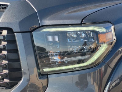 2021 Toyota Tundra TRD Pro