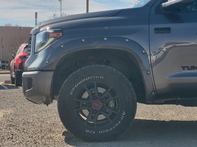 2021 Toyota Tundra TRD Pro
