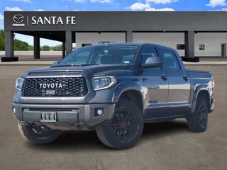 2021 Toyota Tundra TRD Pro