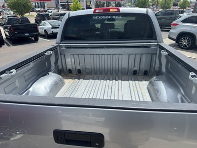 2012 Toyota Tundra LTD