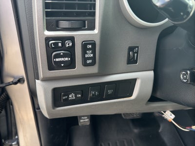 2012 Toyota Tundra LTD
