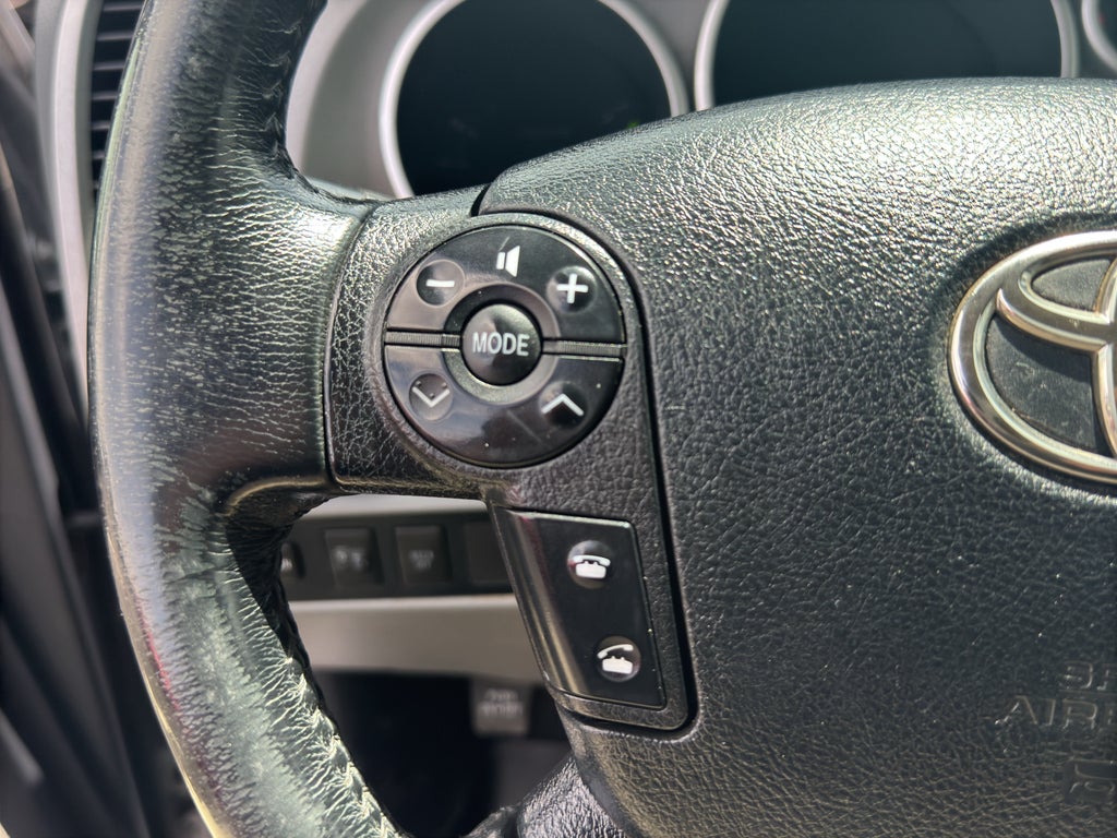 2012 Toyota Tundra LTD