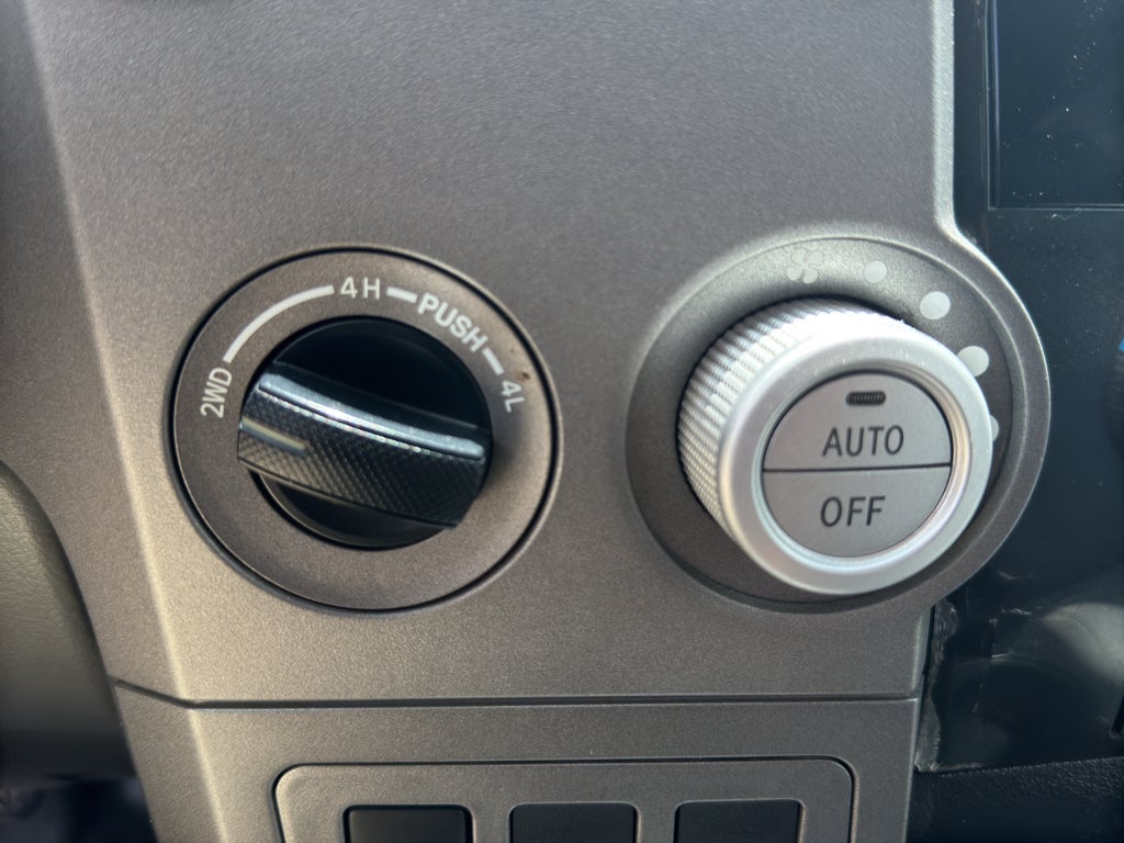 2012 Toyota Tundra LTD
