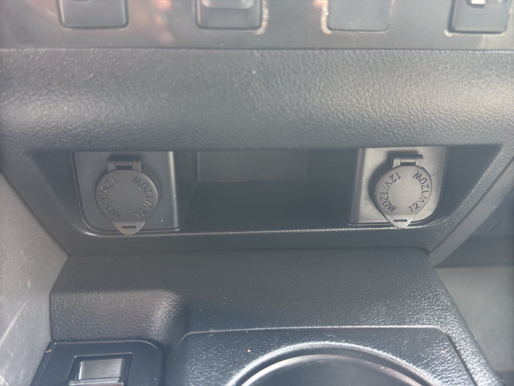 2012 Toyota Tundra LTD