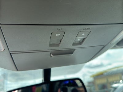 2012 Toyota Tundra LTD