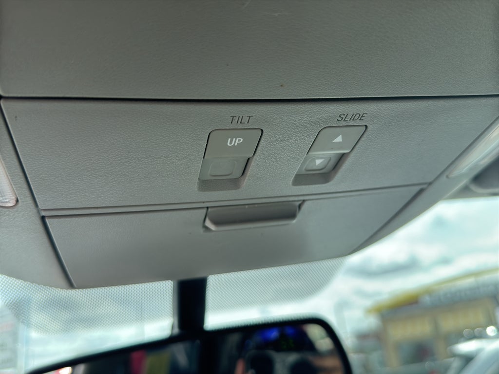 2012 Toyota Tundra LTD
