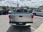 2012 Toyota Tundra LTD