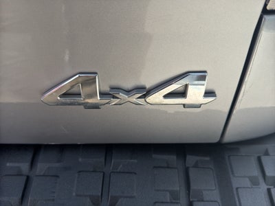 2012 Toyota Tundra LTD