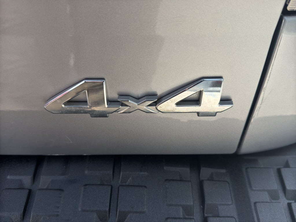 2012 Toyota Tundra LTD