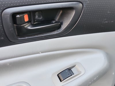2011 Toyota Tacoma Base V6 (M6)