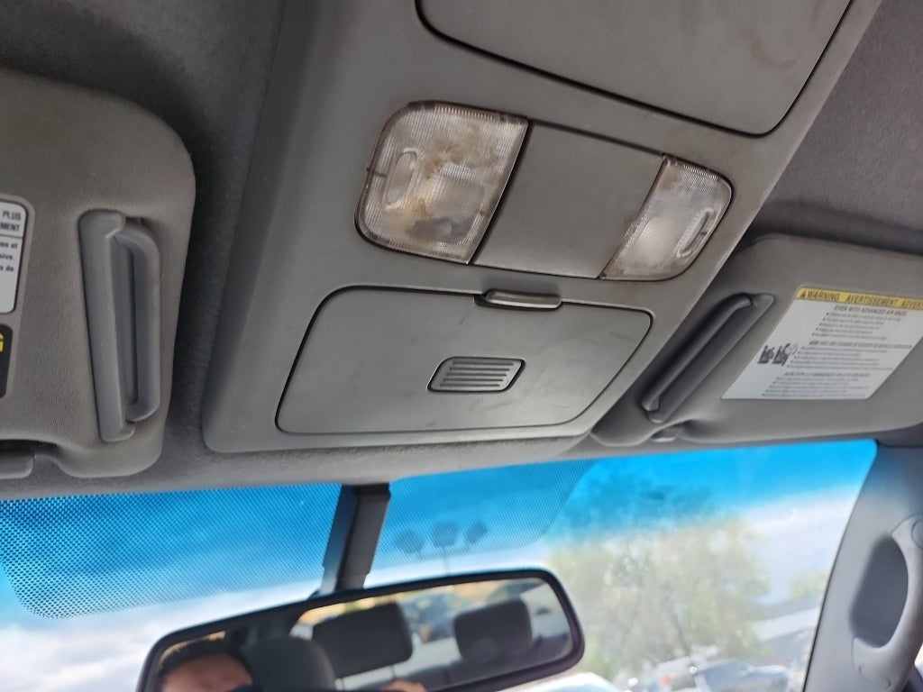 2011 Toyota Tacoma Base V6 (M6)