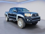 2011 Toyota Tacoma Base V6 (M6)