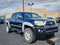 2011 Toyota Tacoma Base V6 (M6)