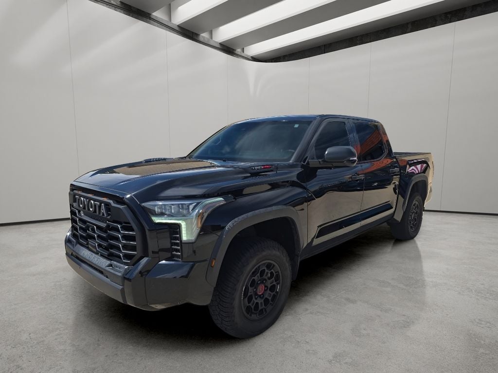 2023 Toyota Tundra TRD Pro