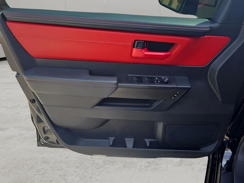 2023 Toyota Tundra TRD Pro