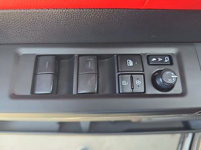 2023 Toyota Tundra TRD Pro