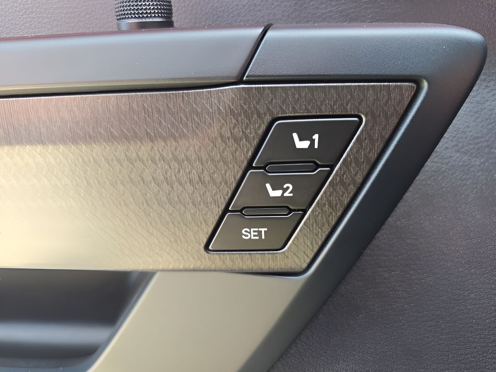2023 Toyota Tundra TRD Pro