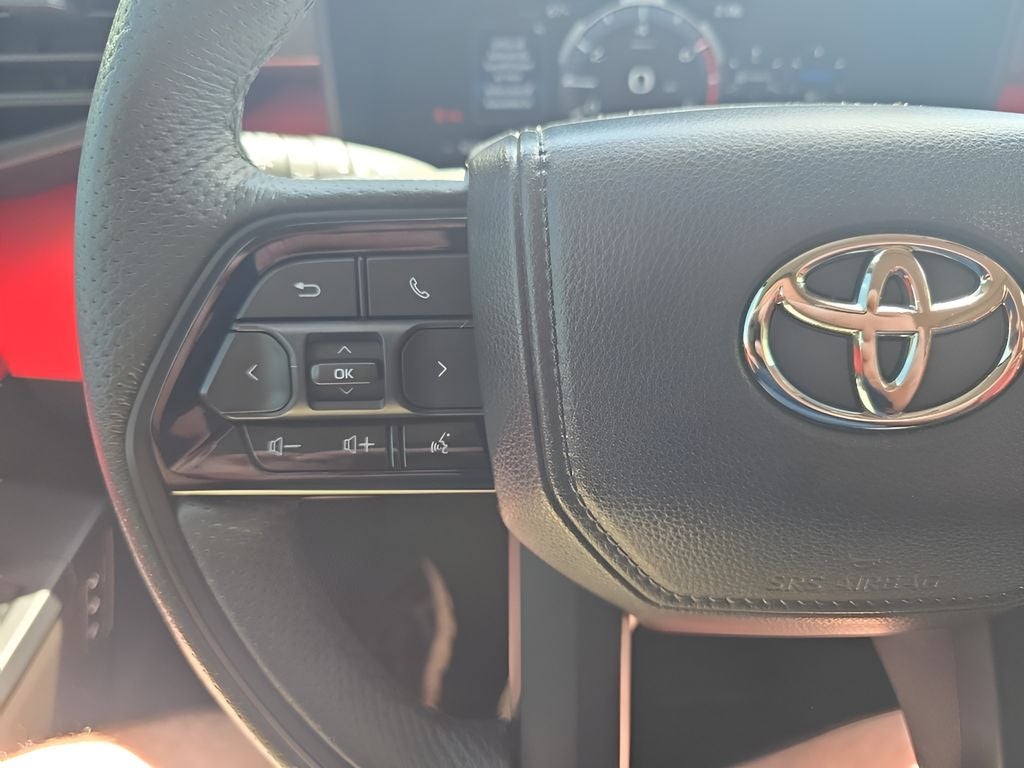 2023 Toyota Tundra TRD Pro