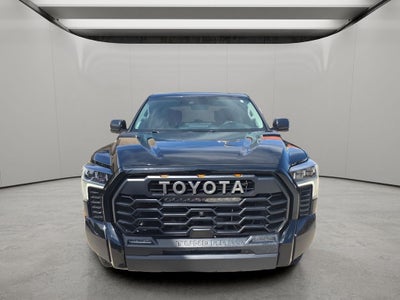 2023 Toyota Tundra TRD Pro