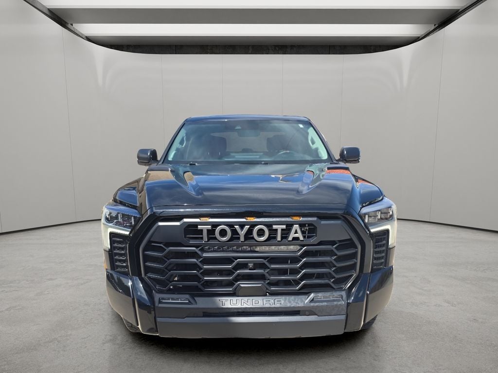 2023 Toyota Tundra TRD Pro