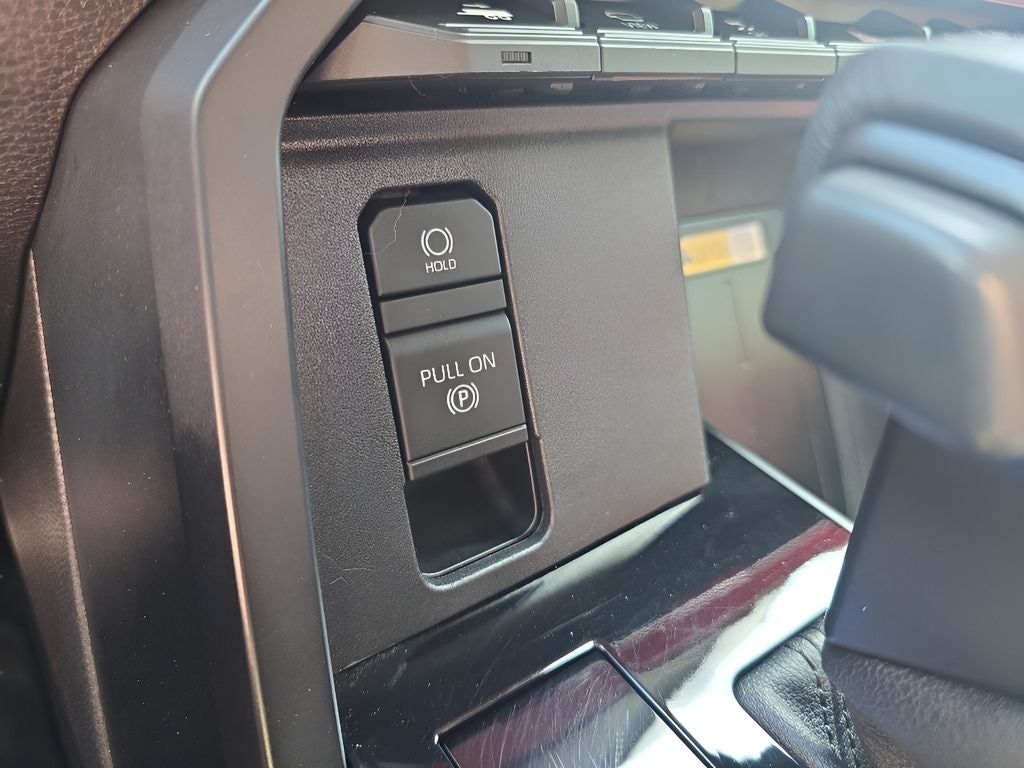 2023 Toyota Tundra TRD Pro