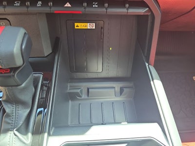 2023 Toyota Tundra TRD Pro