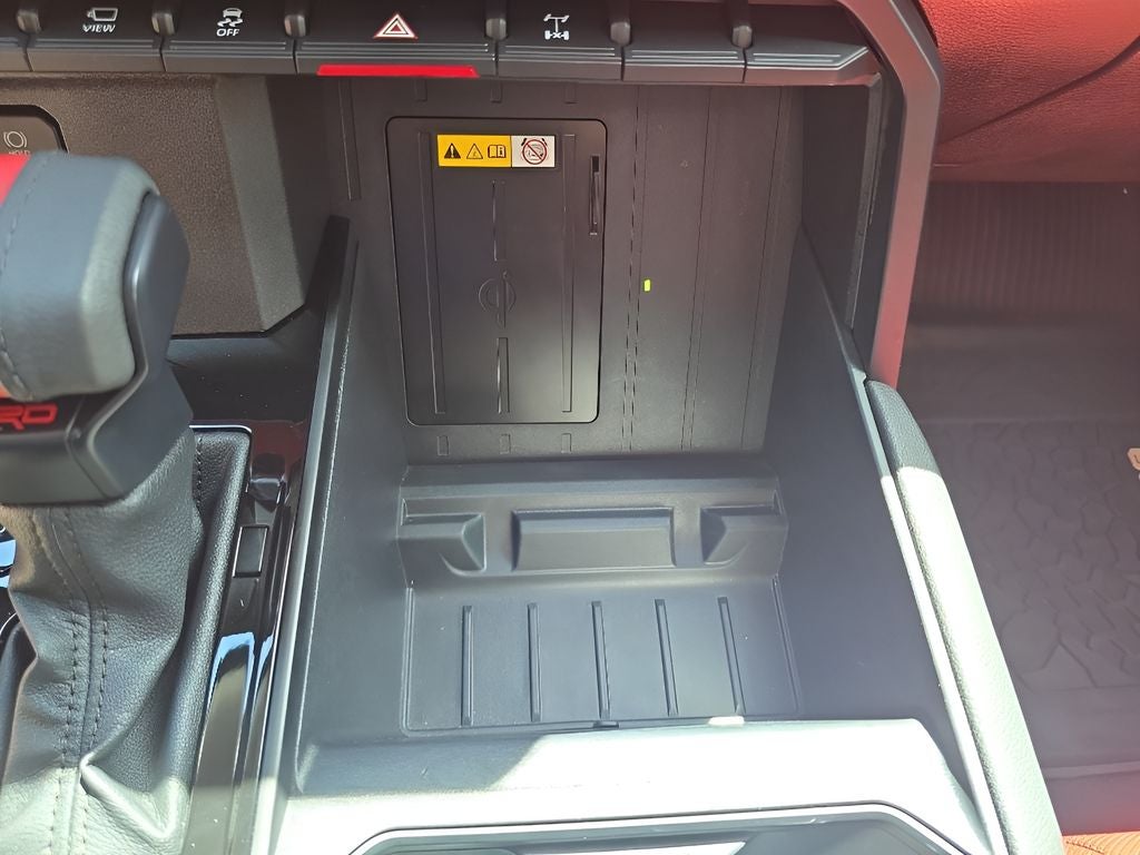 2023 Toyota Tundra TRD Pro