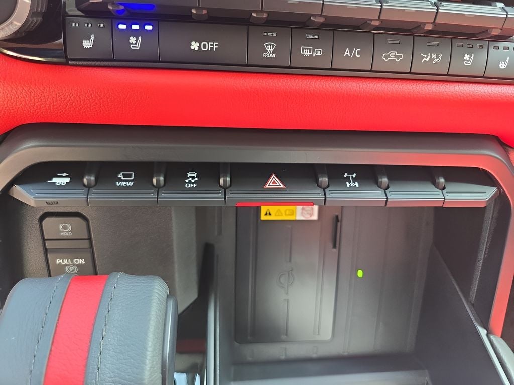 2023 Toyota Tundra TRD Pro