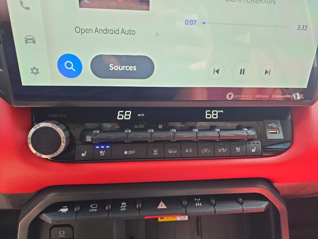 2023 Toyota Tundra TRD Pro