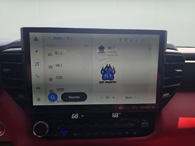 2023 Toyota Tundra TRD Pro