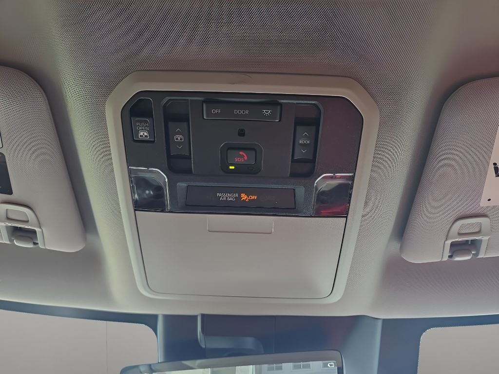 2023 Toyota Tundra TRD Pro