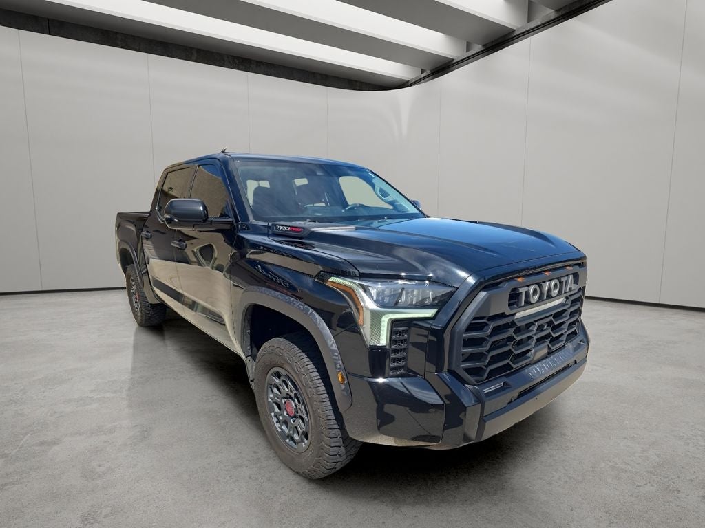 2023 Toyota Tundra TRD Pro