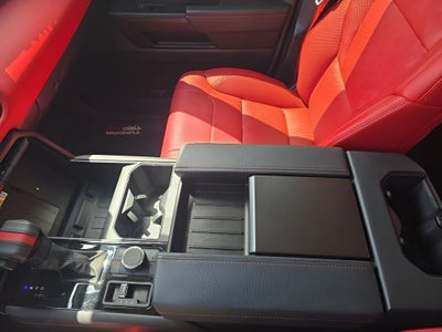 2023 Toyota Tundra TRD Pro