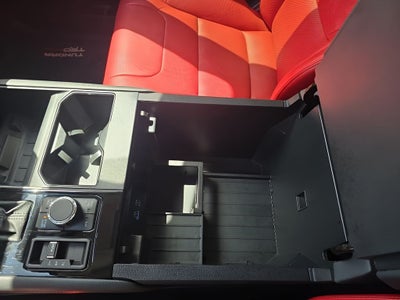 2023 Toyota Tundra TRD Pro