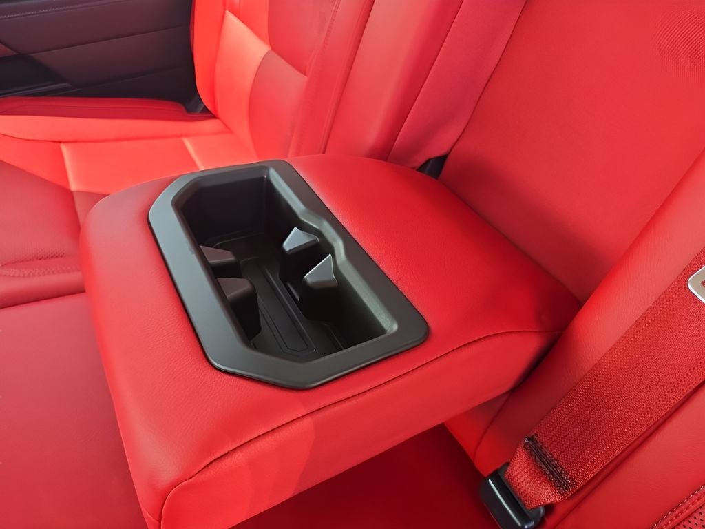 2023 Toyota Tundra TRD Pro