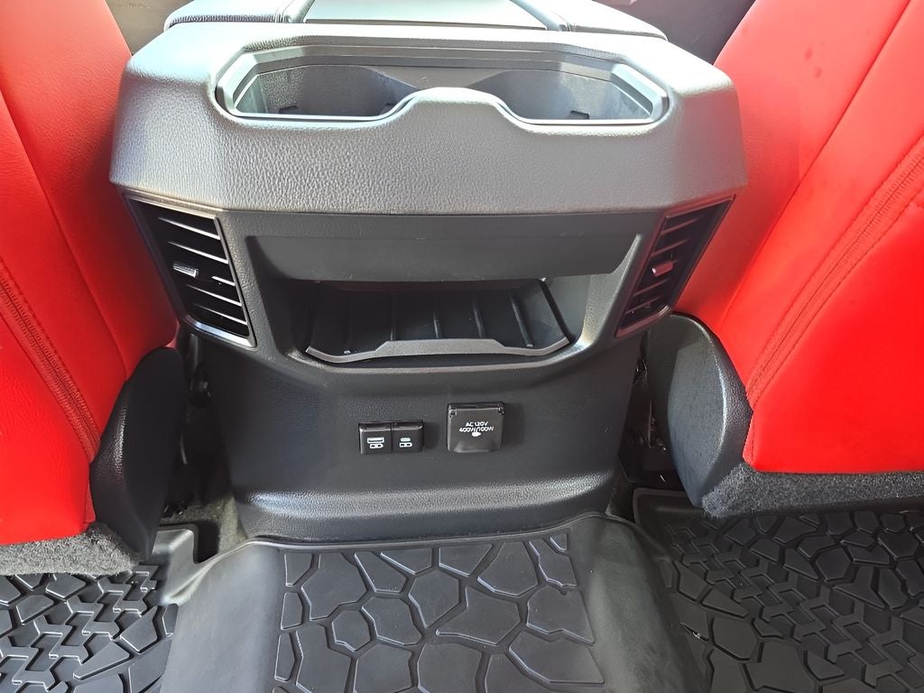 2023 Toyota Tundra TRD Pro