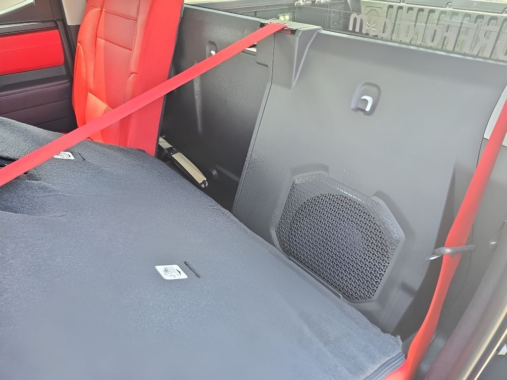 2023 Toyota Tundra TRD Pro