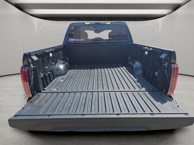 2023 Toyota Tundra TRD Pro
