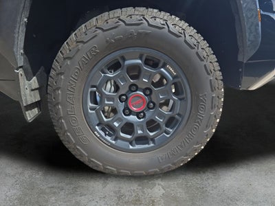 2023 Toyota Tundra TRD Pro