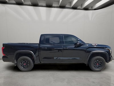 2023 Toyota Tundra TRD Pro