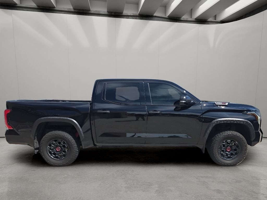 2023 Toyota Tundra TRD Pro