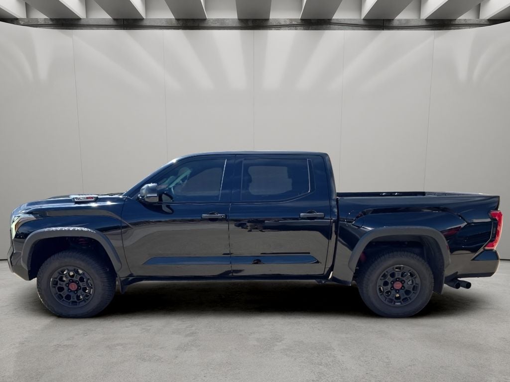 2023 Toyota Tundra TRD Pro