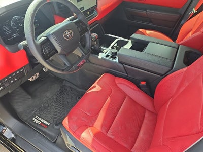 2023 Toyota Tundra TRD Pro