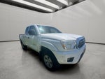 2015 Toyota Tacoma Base V6 (A5)