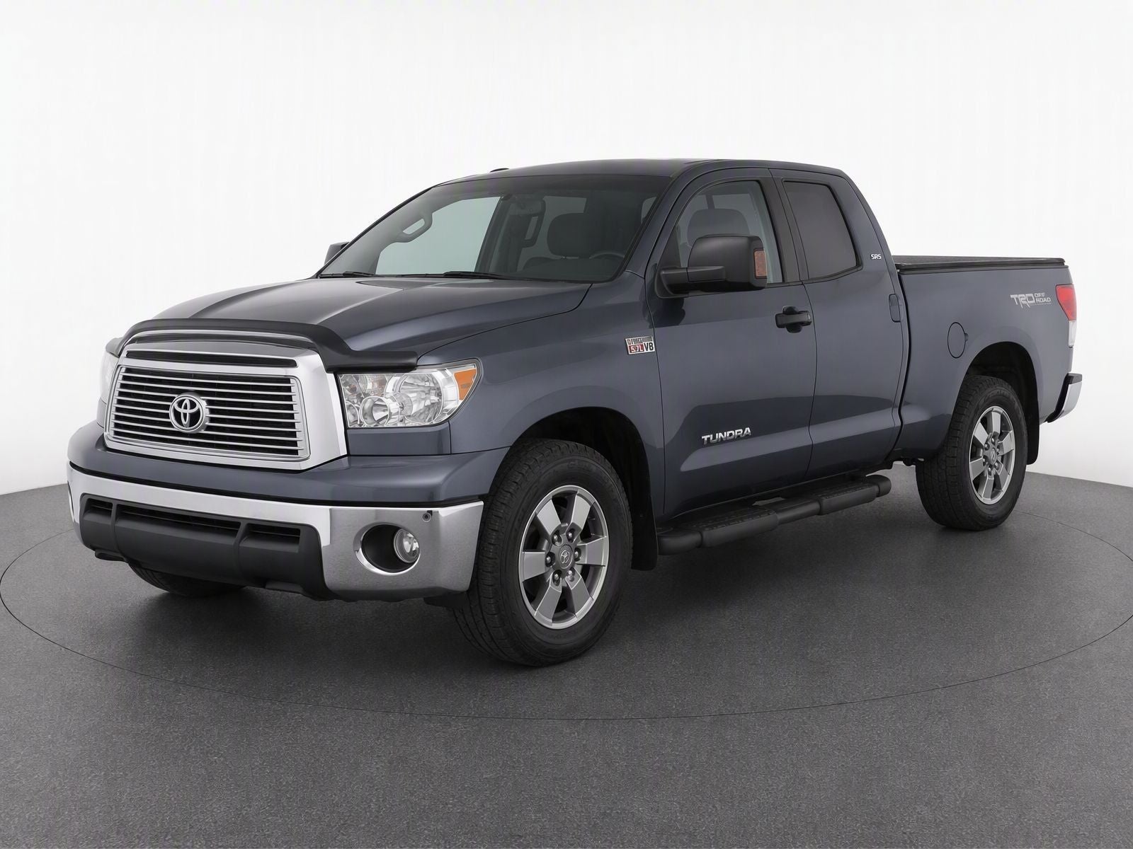 2010 Toyota Tundra Grade 5.7L V8 w/FFV (A6)